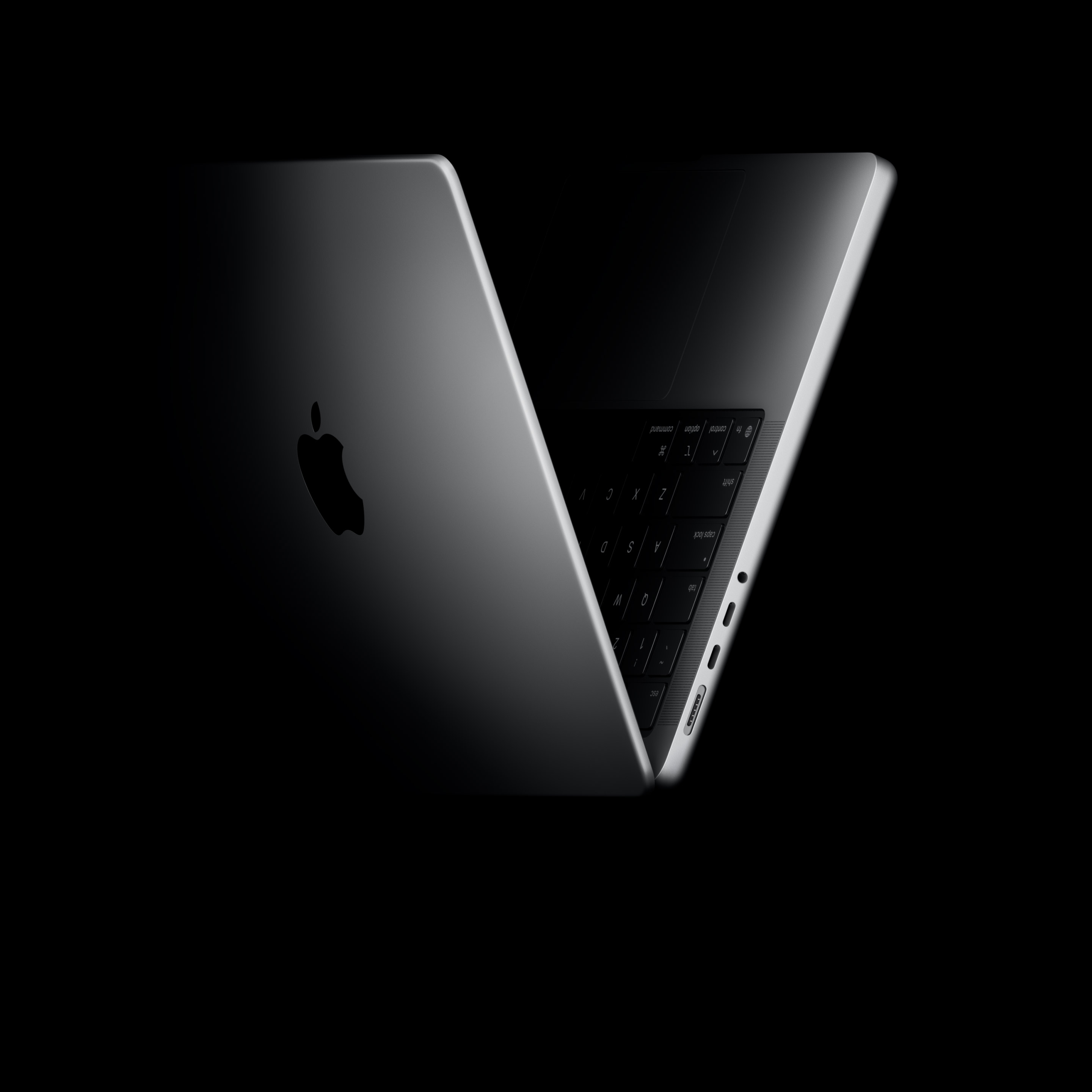 Купить MacBook Pro 14” M5 Late 2025 от 70719 грн в Киеве: доставка